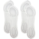 Dr Foot High Heel Relief Insoles - Shock absorption and support